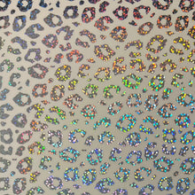 Load image into Gallery viewer, TECKWRAP - HOLOGRAPHIC MOSAIC (ADHESIVE)