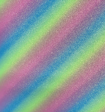 Load image into Gallery viewer, TECKWRAP Rainbow Adhesive