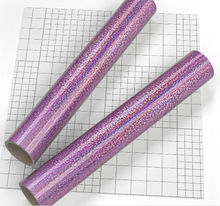 Load image into Gallery viewer, TECKWRAP Adhesive Holographic