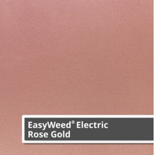 Load image into Gallery viewer, SISER Electric Heat Transfer Vinyl