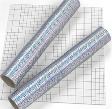 Load image into Gallery viewer, TECKWRAP Adhesive Holographic