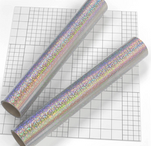Load image into Gallery viewer, TECKWRAP Adhesive Holographic