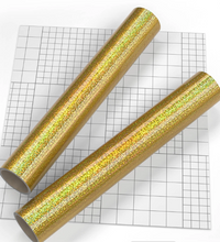Load image into Gallery viewer, TECKWRAP Adhesive Holographic