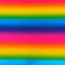 Load image into Gallery viewer, TECKWRAP Rainbow Adhesive