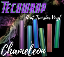 Load image into Gallery viewer, TECKWRAP Chameleon HTV