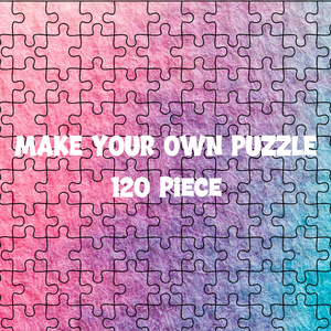 SUBLIMATION Puzzles