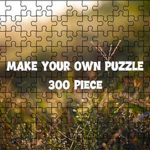 SUBLIMATION Puzzles