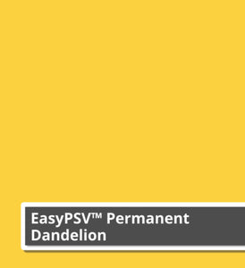 Siser EasyPSV™ Permanent (Adhesive)