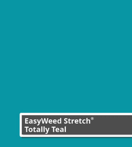 Siser MATTE EasyWeed® Stretch Heat Transfer Vinyl