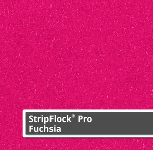 Siser StripFlock Pro