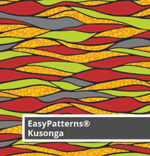 Load image into Gallery viewer, Siser EasyPatterns® Heat Transfer Vinyl