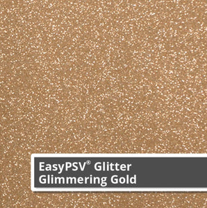 Siser EasyPSV™ Permanent Glitter