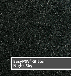 Siser EasyPSV™ Permanent Glitter