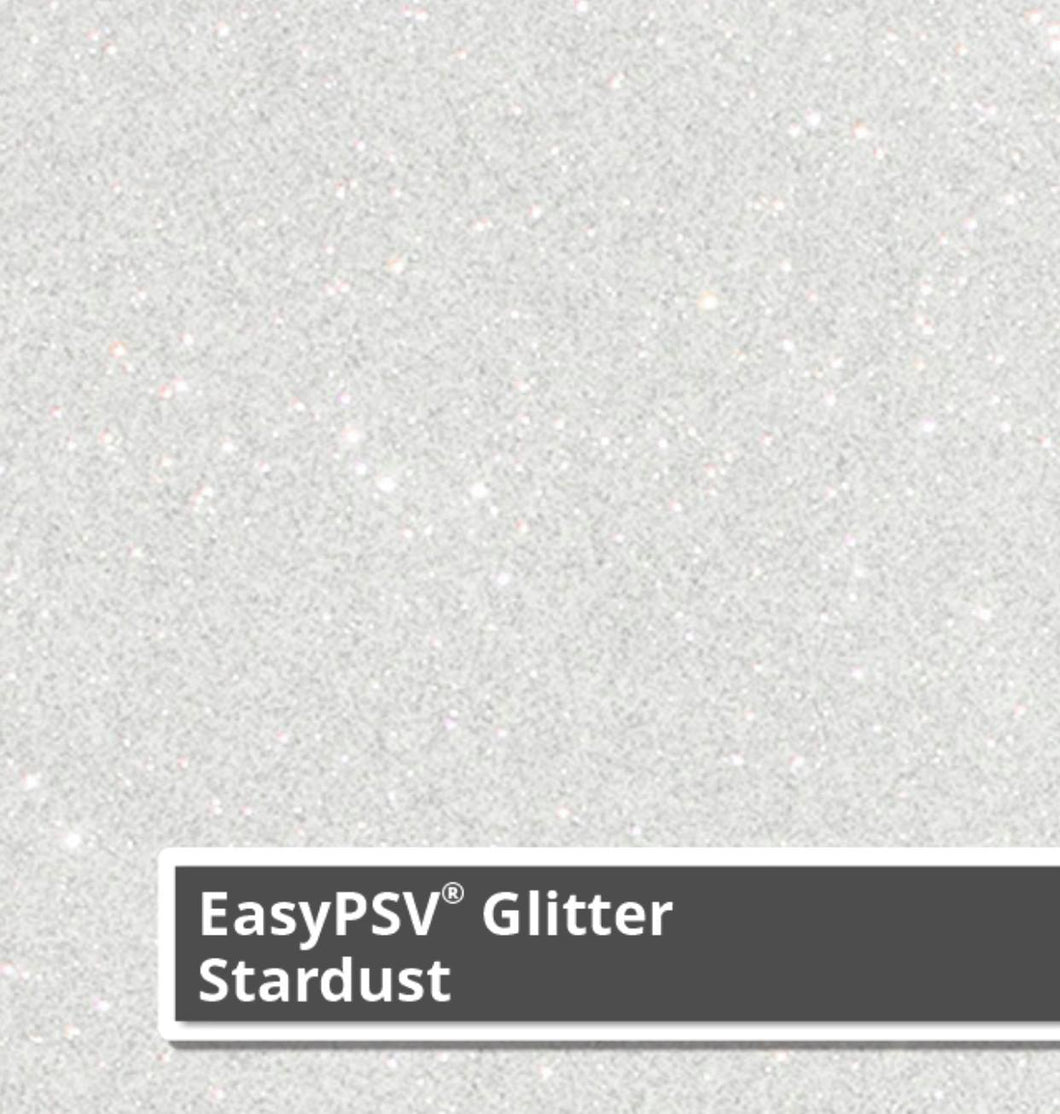 Siser EasyPSV™ Permanent Glitter