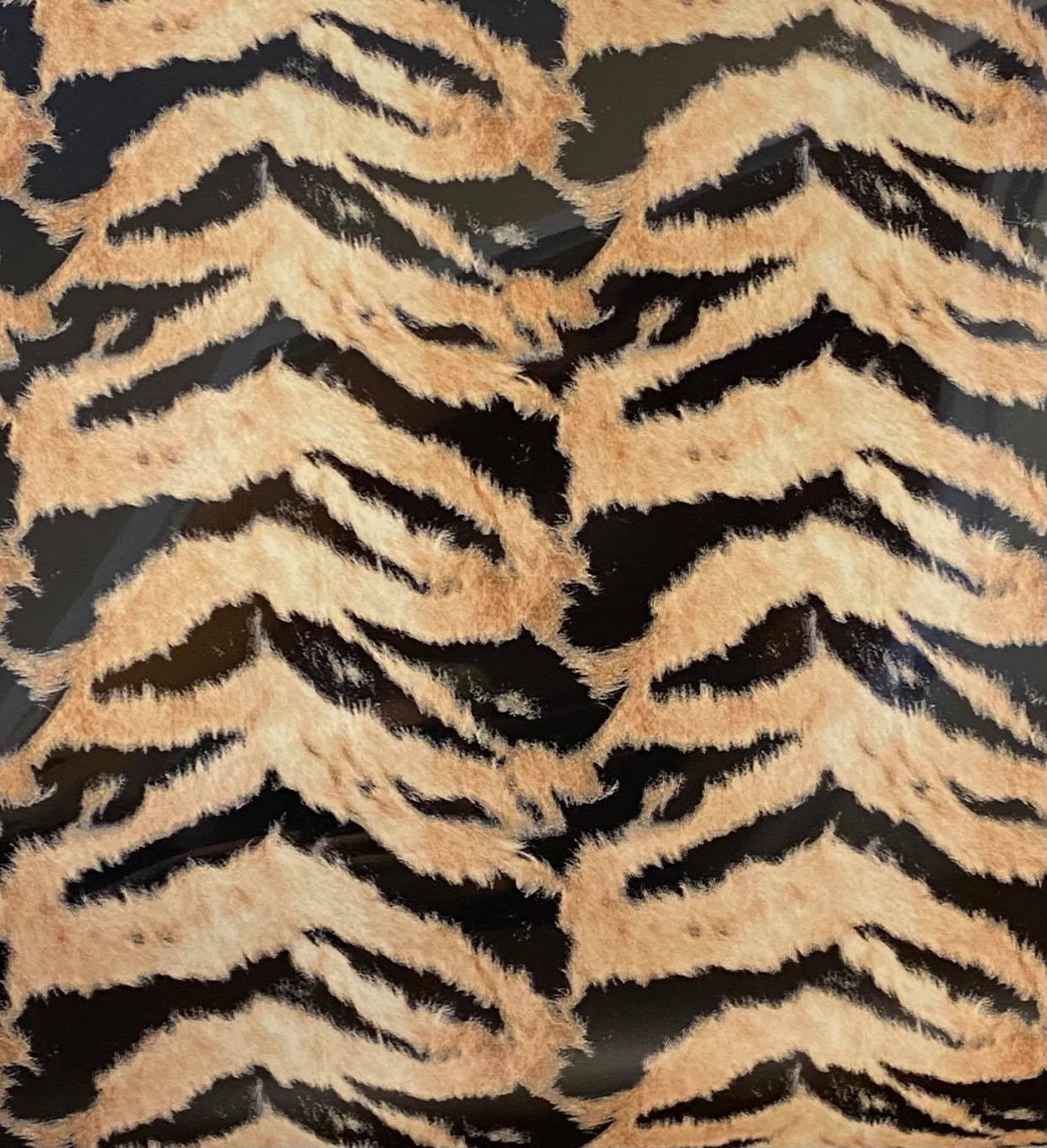Teckwrap Animal Print Heat Transfer Vinyl (HTV) – Tru North Vinyl