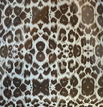 Load image into Gallery viewer, Teckwrap Animal Print Heat Transfer Vinyl (HTV)