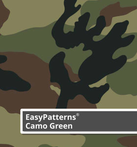Siser EasyPatterns® Heat Transfer Vinyl