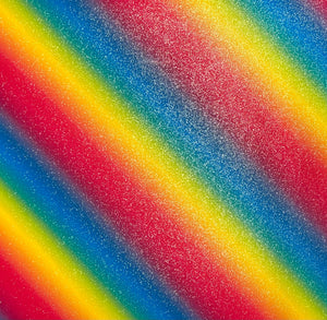TECKWRAP Rainbow Adhesive