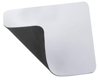 Sublimation Ready Mouse Pad