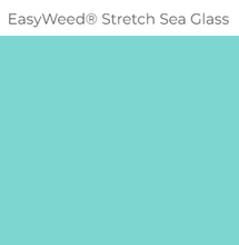 Load image into Gallery viewer, Siser MATTE EasyWeed® Stretch Heat Transfer Vinyl