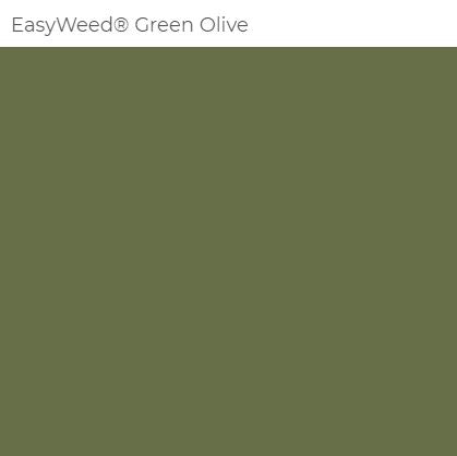 Siser EasyWeed® Heat Transfer Vinyl 12