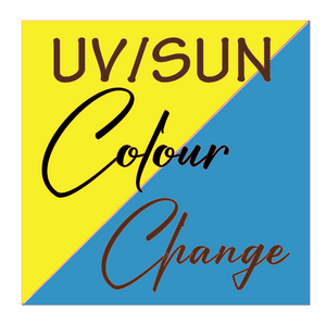 NEW Sun Vinyl - UV Colour Change Adhesive (Styletech)